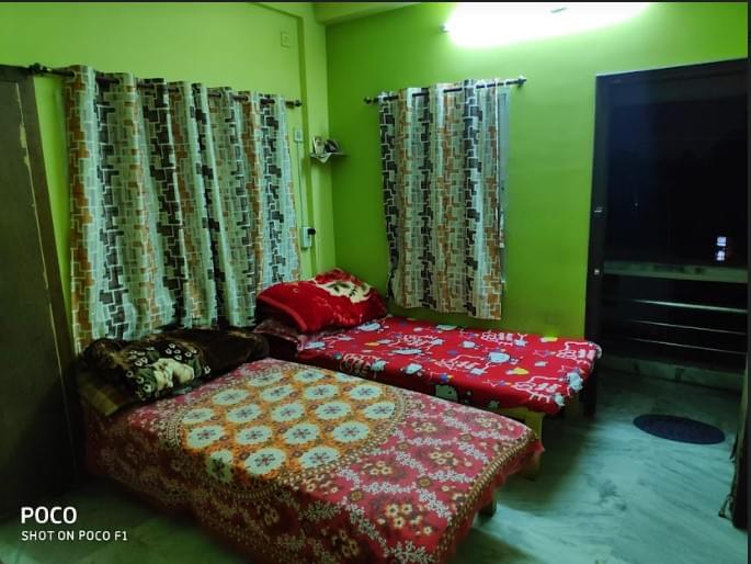 EIILM Kolkata Campus infrastructure photo 5